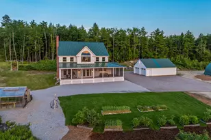 154 Rock Farm Ln, Madison, NH 03849 - Photo 5