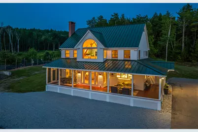 154 Rock Farm Lane, Madison, NH 03849 - Photo 43