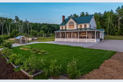 154 Rock Farm Lane, Madison, NH 03849 - Photo 1