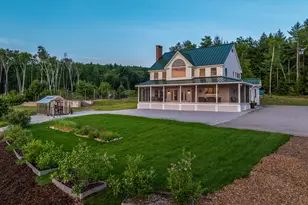 154 Rock Farm Ln, Madison, NH 03849 - Photo 1