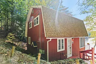 60 Wheelers Cove, Antrim, NH 03440 - Photo 31