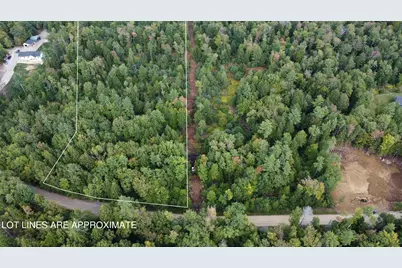 Map 3 Lot 29-7 Province Road, Barnstead, NH 03218 - Photo 3