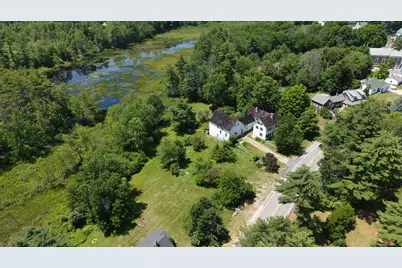 9 Browns Ridge Road, Ossipee, NH 03864 - Photo 13