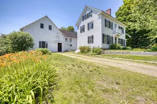 9 Browns Ridge Rd, Ossipee, NH 03864 - Photo 1