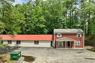 379 White Mountain Hwy, Conway, NH 03818 - Photo 3