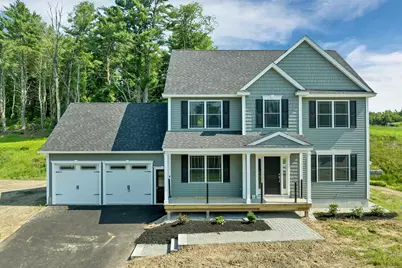 6 Shelburne Lane, Concord, NH 03301 - Photo 1