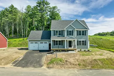 6 Shelburne Lane, Concord, NH 03301 - Photo 1