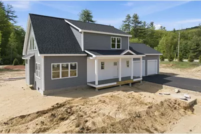 Melina's Way #18, Thornton, NH 03285 - Photo 1