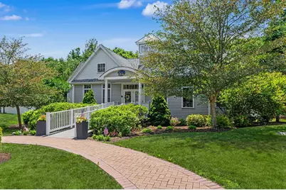 5 Sterling Hill Lane #538, Exeter, NH 03833 - Photo 21