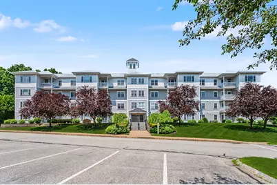 5 Sterling Hill Lane #538, Exeter, NH 03833 - Photo 3