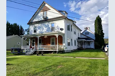 42 Bridge Street, Colebrook, NH 03576 - Photo 1