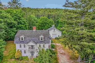 166 Main St, New Hampton, NH 03256 - Photo 1