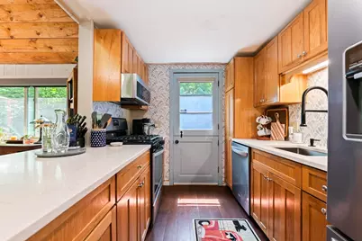 2 Draper Mill Road, Grantham, NH 03753 - Photo 5