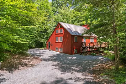 2 Draper Mill Road, Grantham, NH 03753 - Photo 41