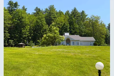 478 Jarvis Hill Road, Claremont, NH 03743 - Photo 1