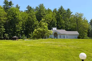 478 Jarvis Hill Rd, Claremont, NH 03743 - Photo 1