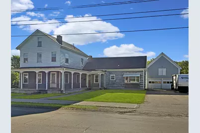 87 Colby Street, Colebrook, NH 03576 - Photo 1