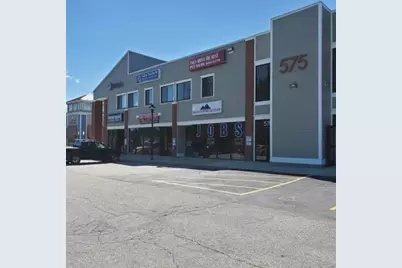 575 South Willow Street #F6, Manchester, NH 03103 - Photo 1