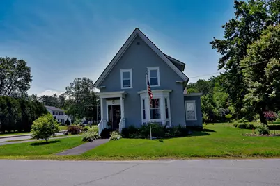 109 South Street, Littleton, NH 03561 - Photo 1