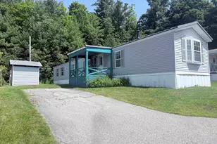 19 Hilltop Manor Mobile Home Park, Littleton, NH 03561 - Photo 1
