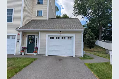 15 Bennett Street, Nashua, NH 03064 - Photo 1