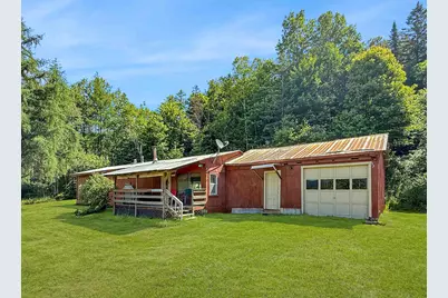 1116 Halls Stream Road, Pittsburg, NH 03592 - Photo 3