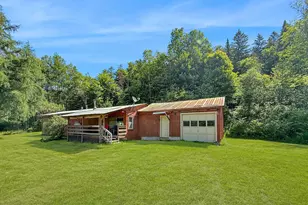 1116 Halls Stream Rd, Pittsburg, NH 03592 - Photo 1