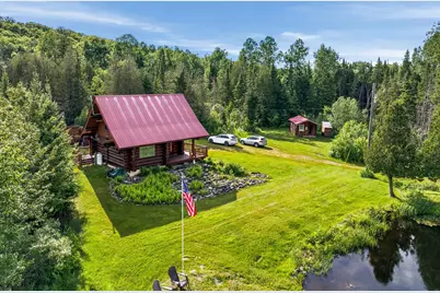 112/107 High Loop Road, Clarksville, NH 03592 - Photo 11