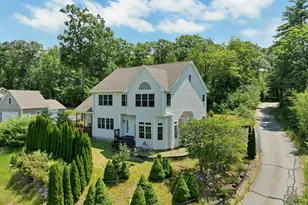 56 Sun Lake Dr, Belmont, NH 03220 - Photo 1