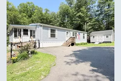 243 Buckley Road, Weare, NH 03281 - Photo 25