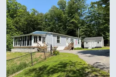 243 Buckley Road, Weare, NH 03281 - Photo 1
