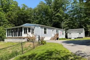 243 Buckley Rd, Weare, NH 03281 - Photo 1