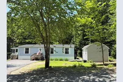 243 Buckley Road, Weare, NH 03281 - Photo 21