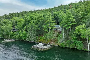 756 Rattlesnake Island, Alton, NH 03810 - Photo 1