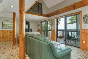 756 Rattlesnake Island, Alton, NH 03810 - Photo 17