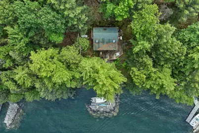 756 Rattlesnake Island, Alton, NH 03810 - Photo 37