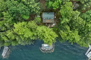 756 Rattlesnake Island, Alton, NH 03810 - Photo 37