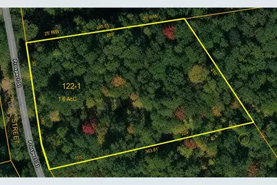 0000 Prospect Street, Franklin, NH 03235 - Photo 1