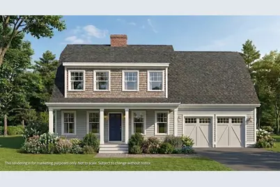 7 Legacy Lane, Stratham, NH 03885 - Photo 1