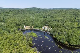 15 S Hidden Lake Rd, Stoddard, NH 03464 - Photo 51