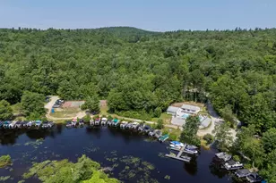 15 S Hidden Lake Rd, Stoddard, NH 03464 - Photo 49