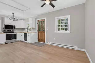 15 S Hidden Lake Rd, Stoddard, NH 03464 - Photo 11