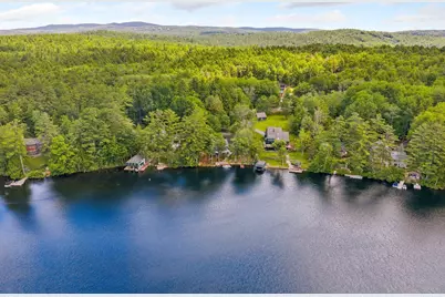 442 Jobs Creek Road, Sunapee, NH 03782 - Photo 9