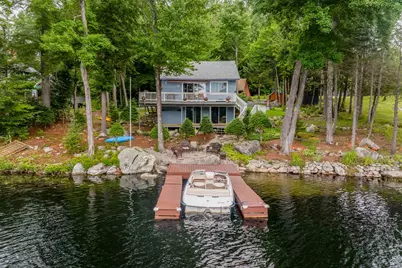 442 Jobs Creek Road, Sunapee, NH 03782 - Photo 1