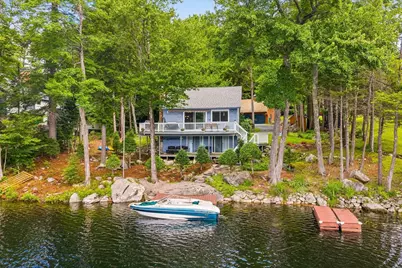 442 Jobs Creek Road, Sunapee, NH 03782 - Photo 1