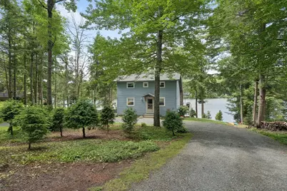 442 Jobs Creek Road, Sunapee, NH 03782 - Photo 13