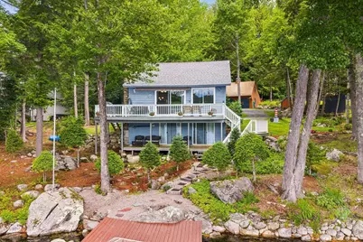 442 Jobs Creek Road, Sunapee, NH 03782 - Photo 25