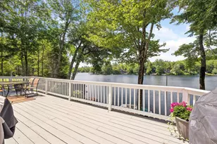 442 Jobs Creek Rd, Sunapee, NH 03782 - Photo 13