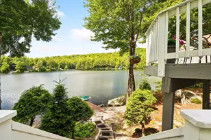 442 Jobs Creek Rd, Sunapee, NH 03782 - Photo 17