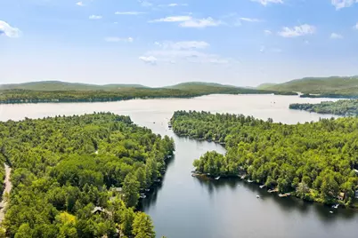 442 Jobs Creek Road, Sunapee, NH 03782 - Photo 3